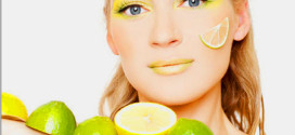 lemon beauty secret