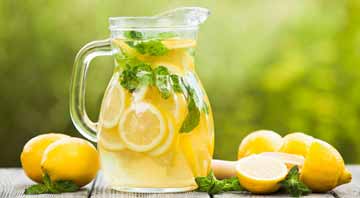 Lemon work wonders in weight loss regime