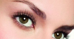 Make your Eyelashes Thin as You Get Older