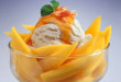 Summer Dessert Recipes Mango Ice Cream