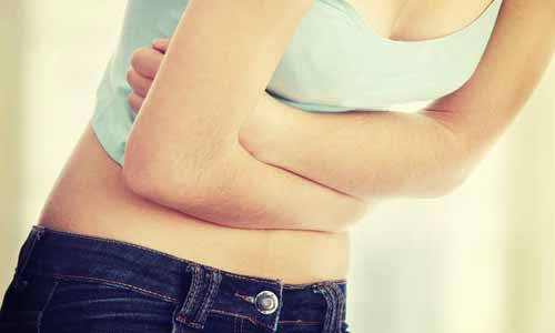 Menstrual Cramps can be Cured by Natural remedies