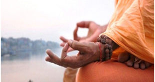Effective Yoga Mudras