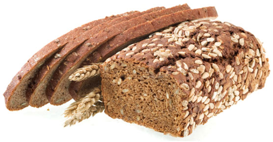 multigrain bread 