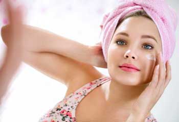 Natural Beauty Tips During Winter