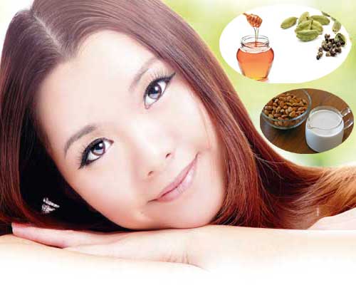 Natural Home Remedies to Improve Natural Beauty of the Eyes