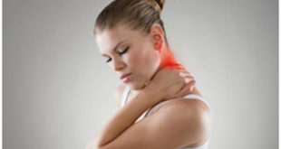 Home Remedies To Treat Neck Pain Naturally
