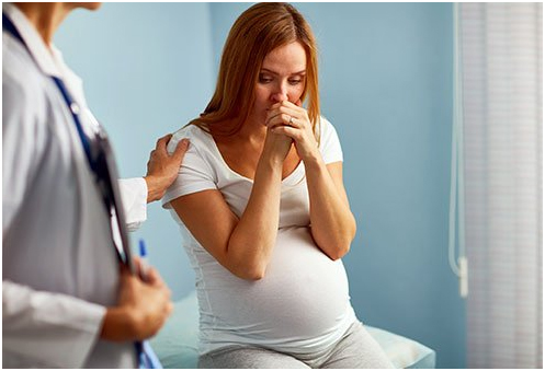 What Causes Bleeding or Spotting in Early Pregnancy