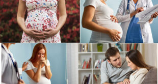 Spotting and Bleeding During Pregnancy:  Causes Symptoms and Management