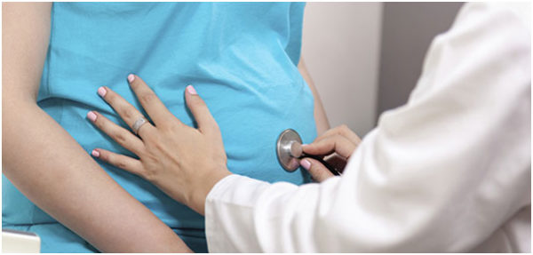 Risk Factors That Leads To High-Risk Pregnancy