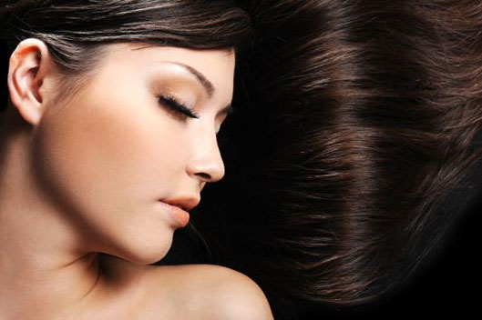 Beauty Secrets Silky Hair
