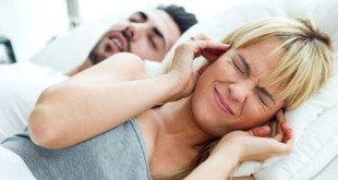 Home Remedies Will Keep Snoring At Bay