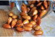 Health Benefits Of Soaked Almonds