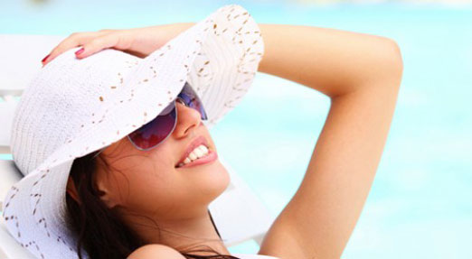 Amazing Tips to avoid Summer Skin Hazards 