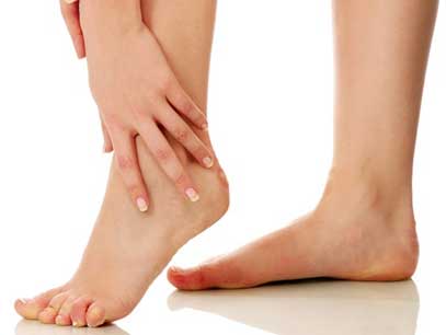 Ways To Take Care Of Your Feet