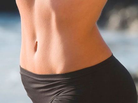Tips And Ideas To Get Flat Belly For Men Women
