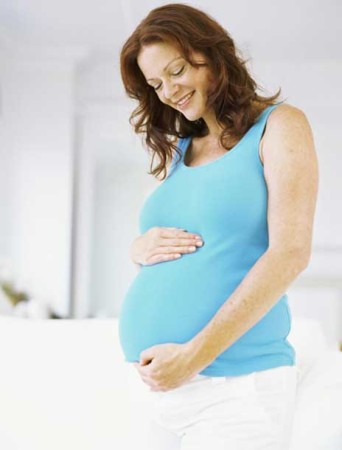 Tips For Healthy Pregnancy
