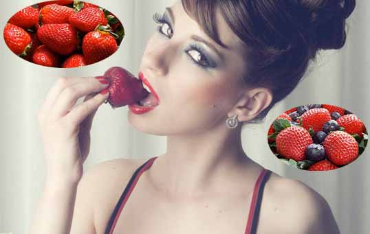 Top 7 Colorful Berries One Must Include in Their Diet!