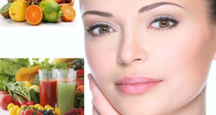 Essential Vitamins to help improve your Skin’s Texture