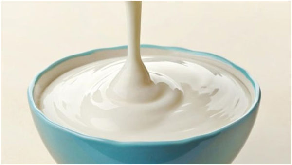 Yogurt To Manage Gastroparesis