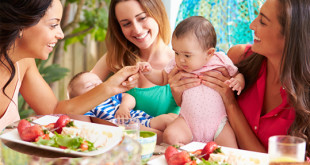 Baby care: 15 tips which come handy for your motherhood