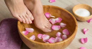7 Simple Ways To Take Care Of Your Feet