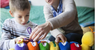 What is Autism Spectrum Disorder