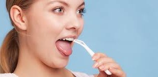 Clean your Tongue