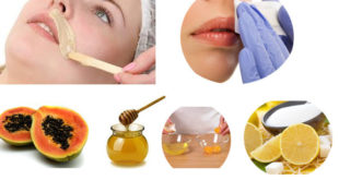 Home Remedies To Get Rid Of Upper Lip Hair