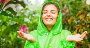 Skin Care Tips For Monsoon