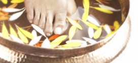 About Lonic Foot Detox