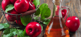 Apple Cider Vinegar: Natural Fat Burning Foods
