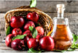Apple Cider Vinegar as Natural Hair Conditioner, Deodorizer, Food Preservative and Skin Toner