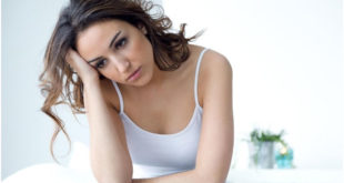 Risk Of Early Menopause