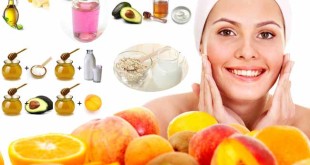 7 Amazing Homemade Face Mask for Dry Skin