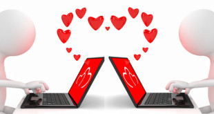 Healthy Online dating