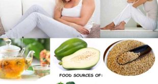 Home Remedies for Scanty Periods