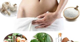 Causes of Itching In Female Private Parts and Home Remedies to Treat Itching