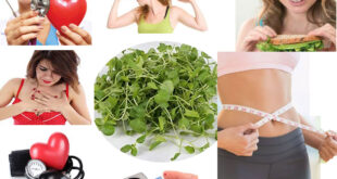 How Consuming Watercress Is Beneficial For Health