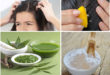 How to Treating An Itchy Scalp