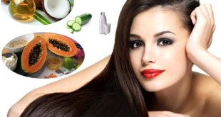 Making a Healthy and Beautiful hair is in your Hands
