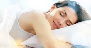 Natural Remedies to Treat Insomnia