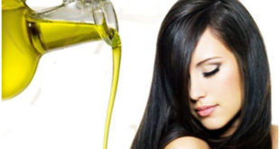 Surprising Benefits Of Olive Oil For Hair
