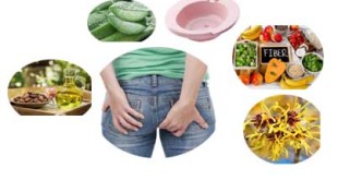 How To Reduce for Hemorrhoids or Piles