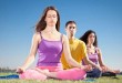 Prevent Heart Diseases with these Pranayama Asanas