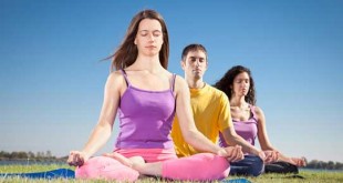 Prevent Heart Diseases with these Pranayama Asanas