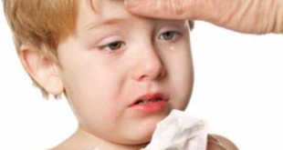 Viral Fever Causes and Treatment