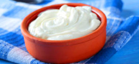 Yogurt for Skin care